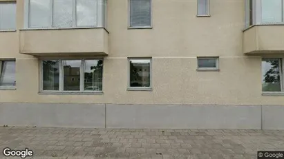 Bostadsrätter till salu i Jönköping - Bild från Google Street View