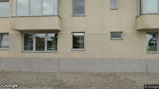 Bostadsrätter till salu i Jönköping - Bild från Google Street View