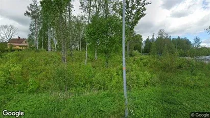 Bostadsrätter till salu i Örebro - Bild från Google Street View