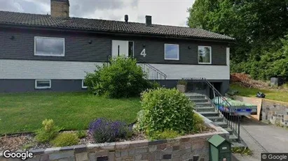 Bostadsrätter till salu i Örebro - Bild från Google Street View