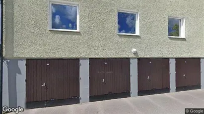 Bostadsrätter till salu i Linköping - Bild från Google Street View