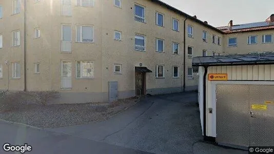 Bostadsrätter till salu i Örebro - Bild från Google Street View
