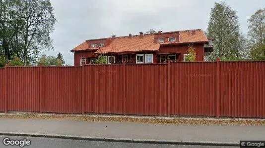 Lägenheter att hyra i Torsby - Bild från Google Street View