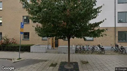 Lägenheter till salu i Linköping - Bild från Google Street View