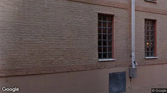 Lägenheter till salu i Uppsala - Bild från Google Street View