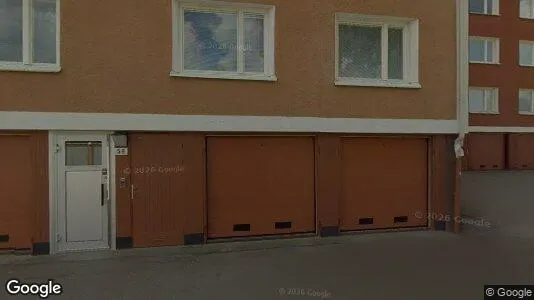 Lägenheter till salu i Västerås - Bild från Google Street View