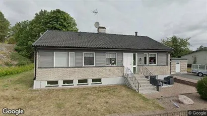 Lägenheter till salu i Oskarshamn - Bild från Google Street View