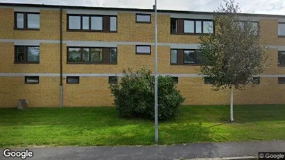 Bostadsrätter till salu i Askim-Frölunda-Högsbo - Bild från Google Street View