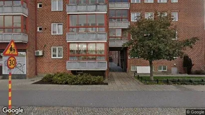 Lägenheter till salu i Malmö Centrum - Bild från Google Street View