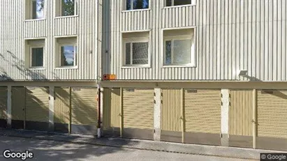 Lägenheter till salu i Nacka - Bild från Google Street View