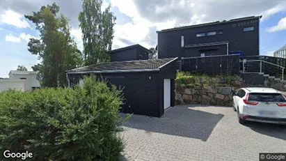 Lägenheter till salu i Värmdö - Bild från Google Street View