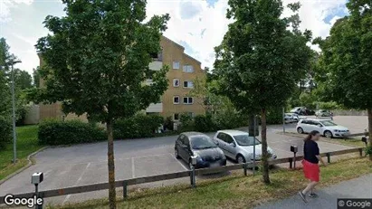 Lägenheter till salu i Täby - Bild från Google Street View