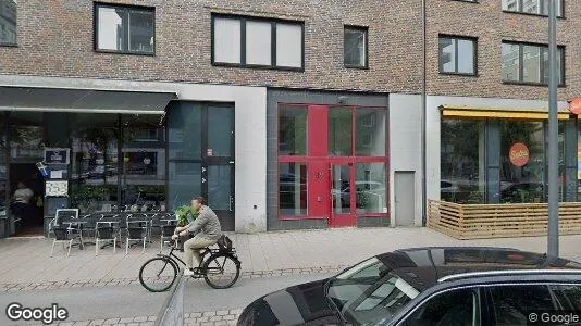 Lägenheter till salu i Kungsholmen - Bild från Google Street View