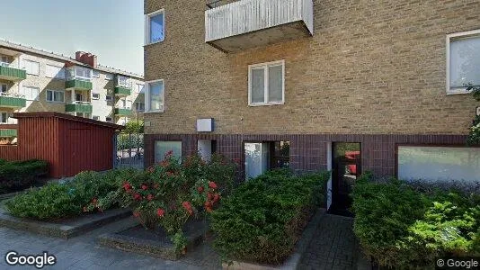 Lägenheter att hyra i Kirseberg - Bild från Google Street View