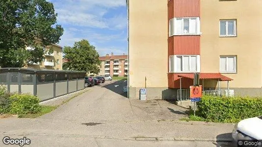 Bostadsrätter till salu i Bollnäs - Bild från Google Street View