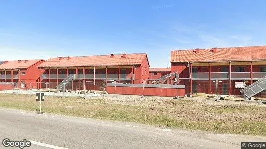 Bostadsrätter till salu i Södertälje - Bild från Google Street View