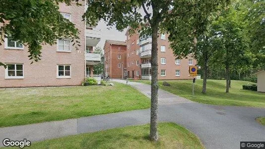 Bostadsrätter till salu i Partille - Bild från Google Street View