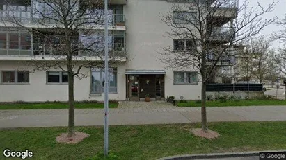 Bostadsrätter till salu i Limhamn/Bunkeflo - Bild från Google Street View