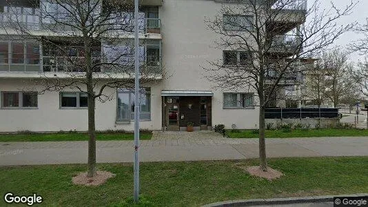 Bostadsrätter till salu i Limhamn/Bunkeflo - Bild från Google Street View