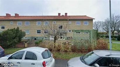 Bostadsrätter till salu i Staffanstorp - Bild från Google Street View