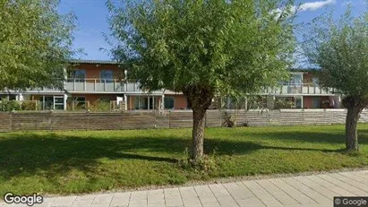 Lägenheter att hyra i Vellinge - Bild från Google Street View