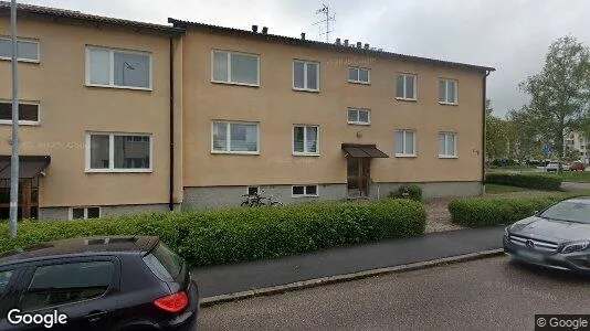Lägenheter till salu i Nyköping - Bild från Google Street View