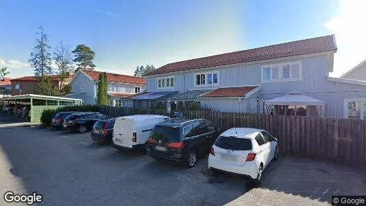 Bostadsrätter till salu i Vallentuna - Bild från Google Street View