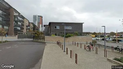 Lägenheter till salu i Limhamn/Bunkeflo - Bild från Google Street View