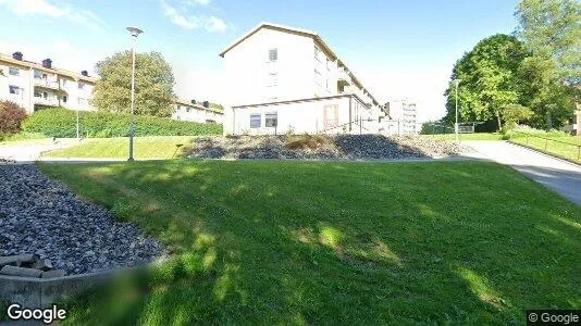 Lägenheter att hyra i Borås - Bild från Google Street View