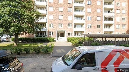 Lägenheter att hyra i Norrköping - Bild från Google Street View