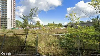 Lägenheter att hyra i Gävle - Bild från Google Street View