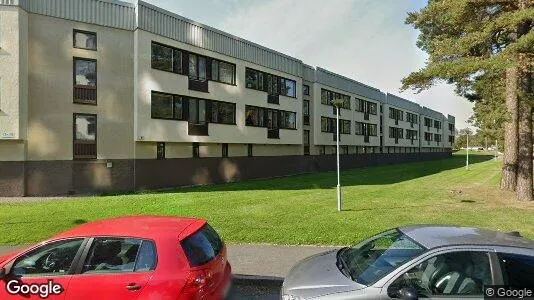 Lägenheter att hyra i Gävle - Bild från Google Street View