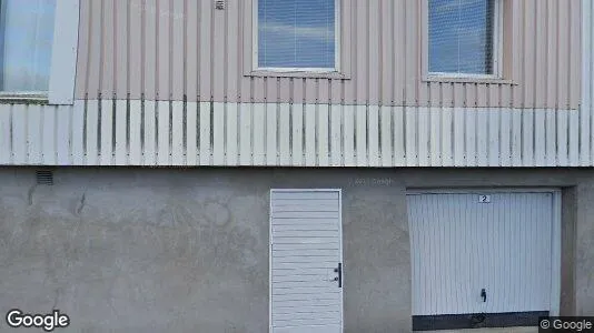 Lägenheter att hyra i Eskilstuna - Bild från Google Street View