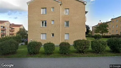 Lägenheter att hyra i Norrköping - Bild från Google Street View