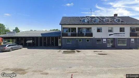 Lägenheter att hyra i Nordmaling - Bild från Google Street View