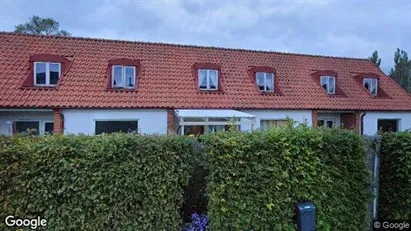 Lägenheter att hyra i Helsingborg - Bild från Google Street View