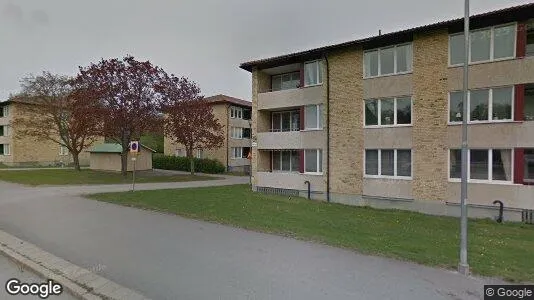 Lägenheter att hyra i Linköping - Bild från Google Street View