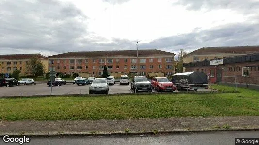 Lägenheter att hyra i Norrköping - Bild från Google Street View