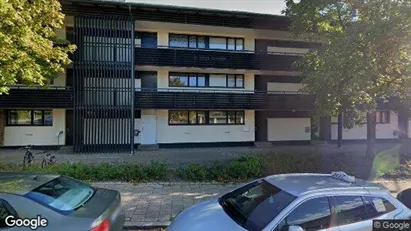 Lägenheter att hyra i Helsingborg - Bild från Google Street View