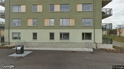 Lägenheter till salu i Kalmar - Bild från Google Street View