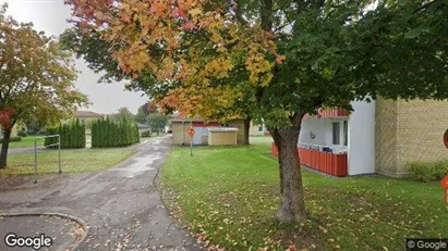 Bostadsrätter till salu i Borlänge - Bild från Google Street View