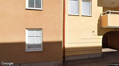 Bostadsrätter till salu i Falun - Bild från Google Street View