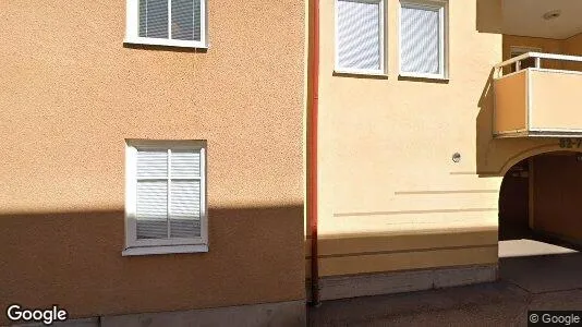 Bostadsrätter till salu i Falun - Bild från Google Street View