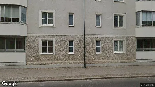Bostadsrätter till salu i Jönköping - Bild från Google Street View