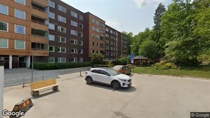 Bostadsrätter till salu i Västerås - Bild från Google Street View