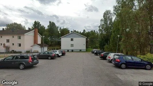 Lägenheter att hyra i Vimmerby - Bild från Google Street View