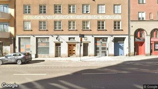Lägenheter till salu i Område ej specificerat - Bild från Google Street View