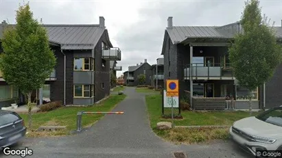 Lägenheter att hyra i Jönköping - Bild från Google Street View