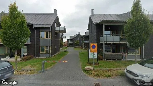 Lägenheter att hyra i Jönköping - Bild från Google Street View