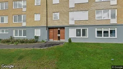 Lägenheter till salu i Askim-Frölunda-Högsbo - Bild från Google Street View